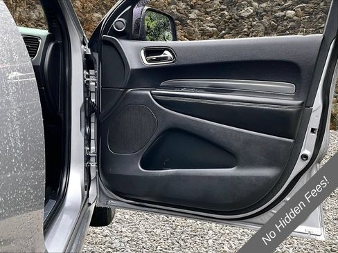 Used 2019 Dodge Durango GT AWD/4WD image 21