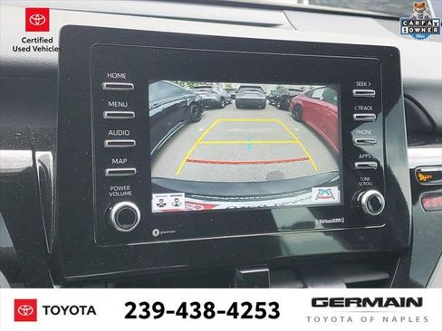 Certified 2024 Toyota Camry LE w/ Convenience Package FWD image 25