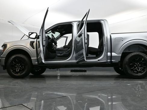 New 2026 Ford F150 STX image 29