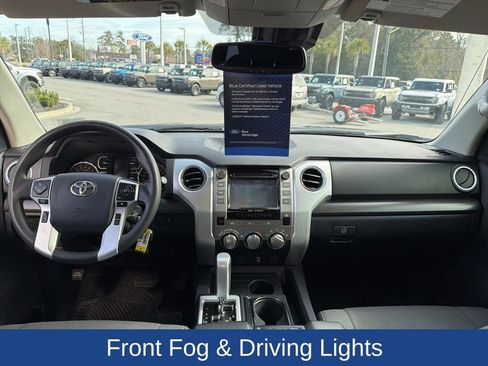 Used 2019 Toyota Tundra SR5 image 14
