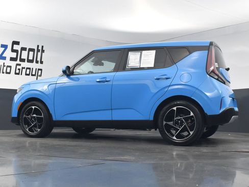 Used 2023 Kia Soul EX FWD image 19