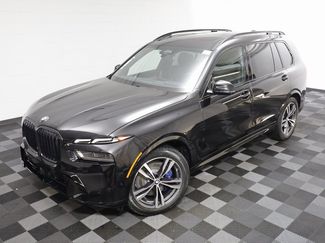 New 2026 BMW X7 xDrive40i w/ M Sport Package video 2