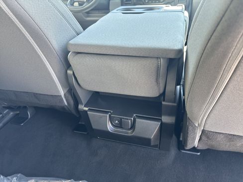 New 2026 Ford F250 XL w/ STX Appearance Package image 13