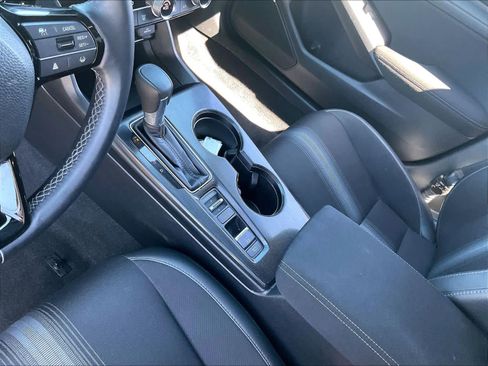Used 2024 Honda Civic Sport image 18