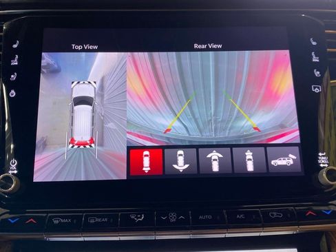 Used 2022 Jeep Grand Wagoneer Series III w/ Flexible Seating Group image 32