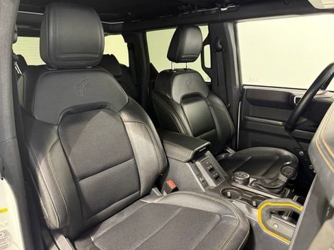 Used 2024 Ford Bronco Badlands AWD/4WD image 28