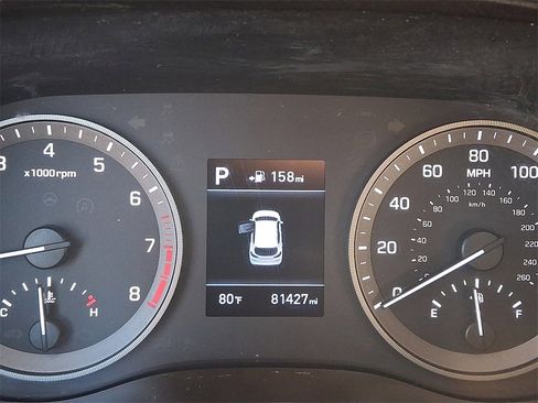 Used 2019 Hyundai Tucson SE image 19