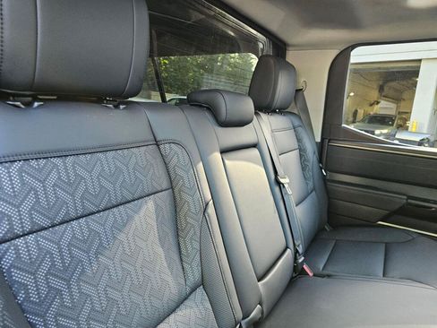 Used 2023 Toyota Tundra Limited w/ Power Package AWD/4WD image 12