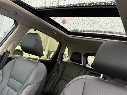 New 2026 Nissan Rogue Platinum w/ Platinum Premium Package AWD/4WD image 15
