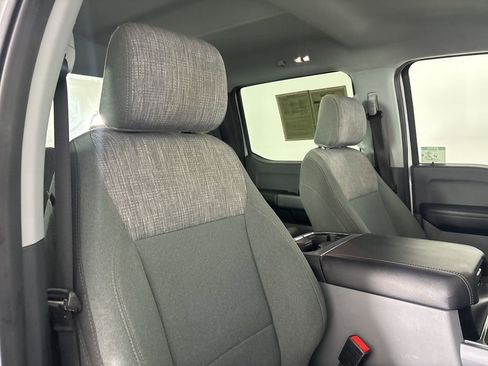 Used 2024 Ford F250 XLT w/ FX4 Off-Road Package image 23
