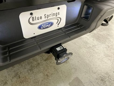 New 2026 Ford Ranger Raptor AWD/4WD image 7