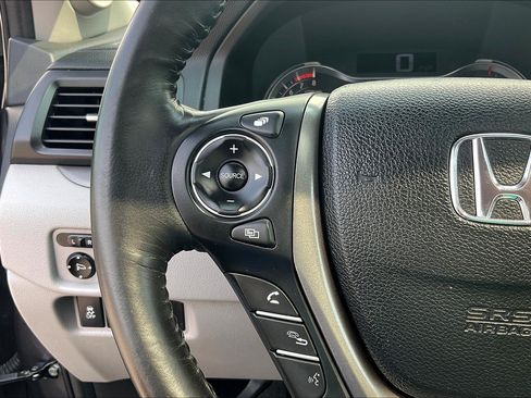Used 2018 Honda Pilot EX-L image 23