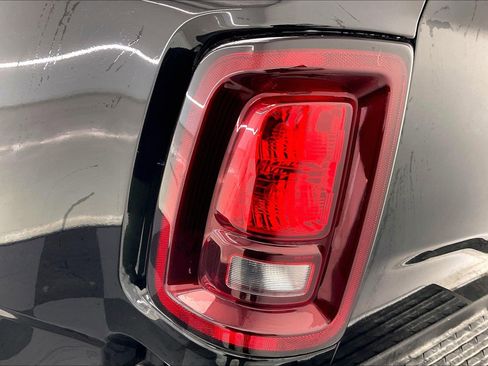 New 2026 RAM 3500 Tradesman image 16