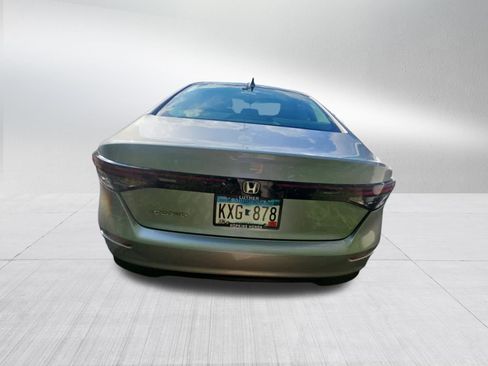 Used 2023 Honda Accord EX image 5