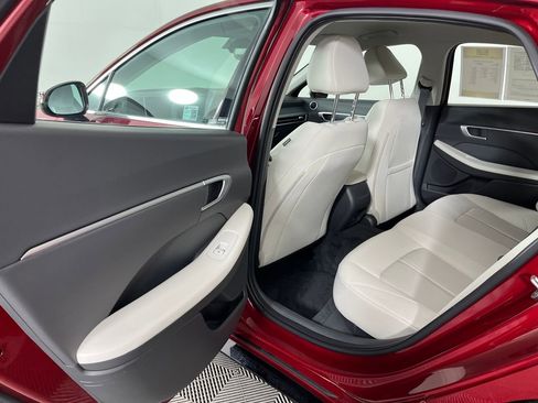 Used 2024 Hyundai Sonata SEL image 12