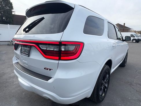 New 2026 Dodge Durango GT image 7