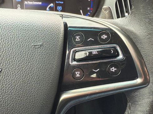 Used 2016 Cadillac ATS 2.0T AWD Coupe image 11