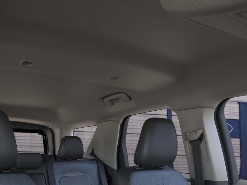 New 2026 Ford Bronco Sport Outer Banks AWD/4WD image 21