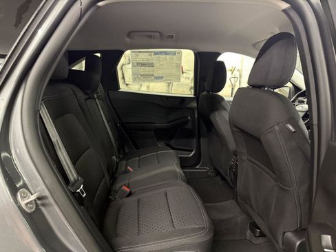 New 2026 Ford Escape Active w/ Tech Pack #1 image 27