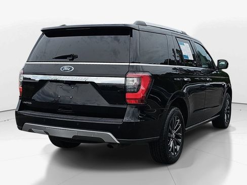 Used 2020 Ford Expedition Limited AWD/4WD image 6