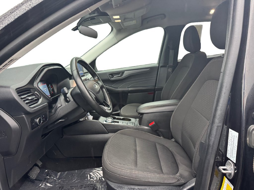Used 2024 Ford Escape Active FWD image 10