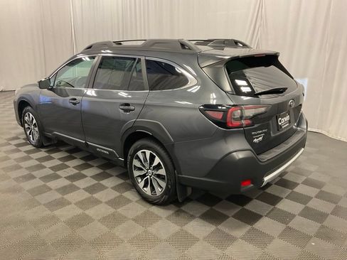 Used 2023 Subaru Outback Limited AWD/4WD image 4