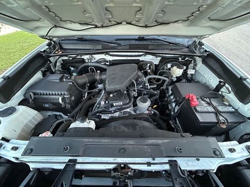 Used 2021 Toyota Tacoma SR w/ SR Convenience Package image 11