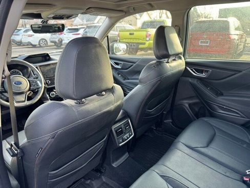 Used 2023 Subaru Forester Touring w/ Popular Package #3 image 15