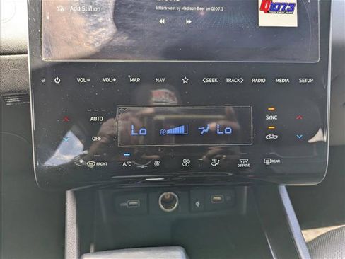 Certified 2024 Hyundai Santa Cruz Limited AWD/4WD image 20