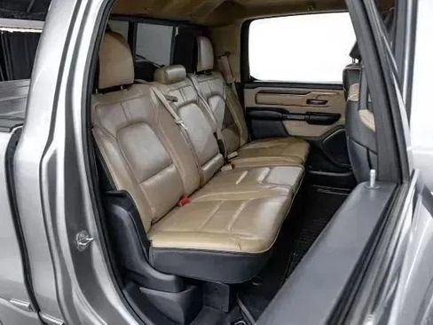 Used 2019 RAM 1500 Limited w/ Advanced Safety Group AWD/4WD image 43