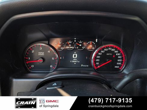 Used 2016 GMC Sierra 1500 Denali w/ Denali Ultimate Package AWD/4WD image 15