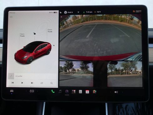 Used 2019 Tesla Model 3 Standard Range Plus RWD image 32