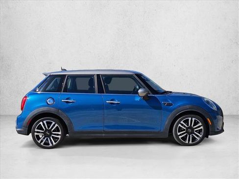 Used 2024 MINI Cooper S image 4