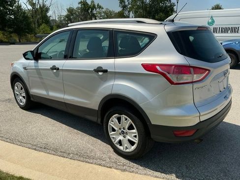 Used 2014 Ford Escape S FWD image 4