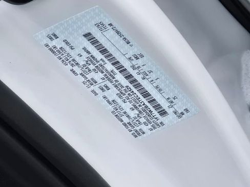 New 2026 Ford F250 XLT w/ Snow Plow Prep Package image 34