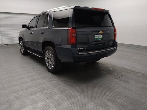 Used 2019 Chevrolet Tahoe Premier AWD/4WD image 5