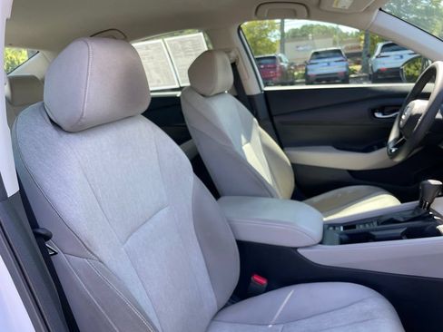 Used 2025 Honda Accord LX image 31