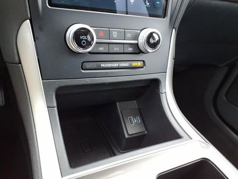 Certified 2023 Ford Edge SEL w/ Convenience Package AWD/4WD image 21