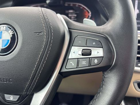 Used 2021 BMW X5 xDrive40i w/ Premium Package image 22