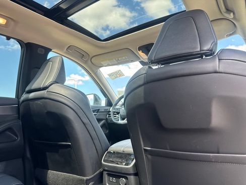 Used 2024 INFINITI QX60 Luxe AWD/4WD image 31