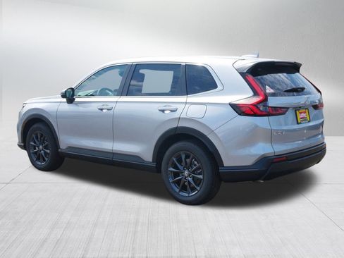 New 2026 Honda CR-V EX-L image 5