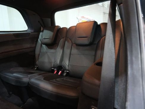 Used 2017 Mercedes-Benz GLS 550 4MATIC image 24
