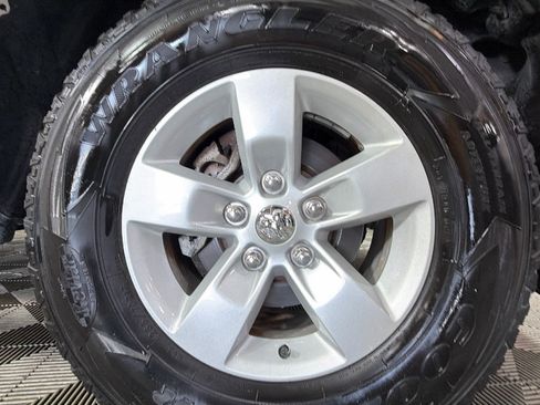 Used 2019 RAM 1500 Tradesman w/ Power & Remote Entry Group RWD image 30