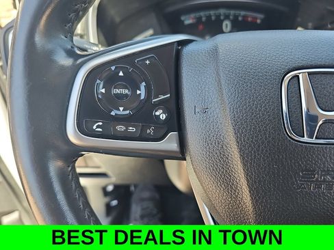 Used 2021 Honda CR-V EX-L image 17