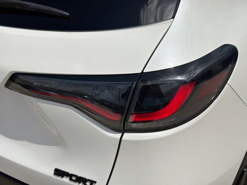 Used 2024 Honda HR-V Sport image 26