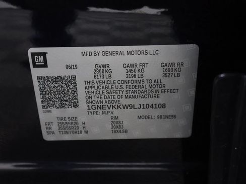 Used 2023 Hyundai Tucson SEL AWD/4WD image 63