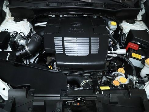 Certified 2023 Subaru Forester Limited image 40