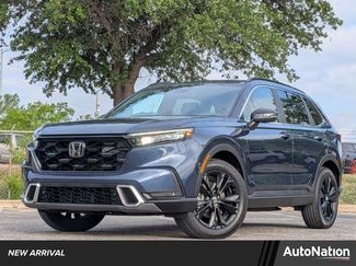 Used 2023 Honda CR-V Sport Touring video 1