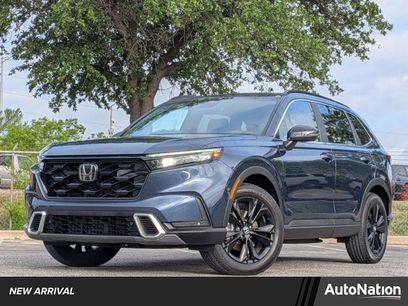 Used 2023 Honda CR-V Sport Touring