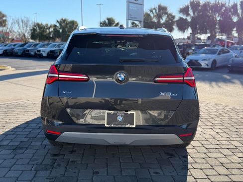 New 2026 BMW X3 xDrive30 w/ Premium Package image 10